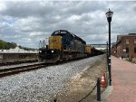 CSX 8849